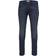 Only & Sons Loom Sweat Slim Fit Jeans - Blue/Blue Denim