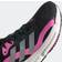 Adidas SolarBOOST 3 W - Core Black/Screaming Pink/Halo Silver