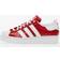 Adidas Superstar Bold W - Scarlet/Core Black/Cloud White