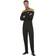 Smiffys Star Trek Voyager Operations Uniform Gold & Black