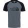 The North Face Raglan Easy T-shirt - TNF Medium Grey Heather