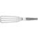 Global GS-26 Spatula 10.63"