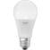LEDVANCE SMART+ WiFi Classic 100 LED Lamps 14W E27 3-pack