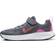 Nike WearAllDay PSV - Smoke Grey/Pink Glow/Off-Noir/Metallic Copper