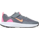 Nike WearAllDay PSV - Smoke Grey/Pink Glow/Off-Noir/Metallic Copper