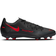 Nike Jr. Phantom GT Academy MG - Black/Dark Smoke Grey/Chile Red