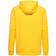 Hummel Go Kids Cotton Zip Hoodie - Sporty Yellow (204231-5001)