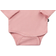 Minymo Bamboo Body L/S - Misty Rose (4983-524)