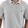 Carhartt Loose Fit Midweight Short-Sleeve Pocket Polo - Heather Gray
