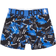 CR7 Boys Tights 5-pack - Black/Blue/Gray (8405-5100-2500)