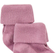 Minymo Baby Rib Sock 2-pack - Dusky Orchid (5068-660)