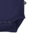 Minymo Bamboo Body S/S - Dark Navy (5213-778)