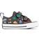 Converse Gamer Easy-On Chuck Taylor All Star Low Top - Storm Wind/Black/White