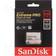 SanDisk Extreme Pro CFast 2.0 525/450MB/s 256GB