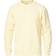 Colorful Standard Classic Organic Crew Neck Sweatshirt - Soft Yellow
