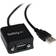 StarTech USB A-Serial RS232 2.0 8.2ft