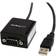 StarTech USB A-Serial RS232 2.0 8.2ft