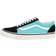 Vans Anaheim Factory Old Skool 36 DX - Og Black/Og Aqua