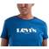 Levi's The Perfect Tee - Estate Blue/Blue