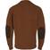 Barbour Patch Crew Sweatshirts - Bracken