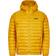 Patagonia Down Sweater Hoodie Jacket - Buckwheat Gold