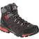 Scarpa ZG Trek GTX W - Titanium/Red Ibiscus