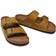 Birkenstock Arizona Soft Footbed Oiled Leather - Ochre