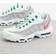 Nike Air Max 95 M - White/Electric Green/Classic Green