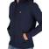 Tommy Hilfiger Zip-Thru Hoodie - Twilight Navy