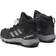 Adidas Kid's Terrex Hyperhiker Hiking - Core Black/Grey Three/Core Black