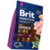 Brit Premium by Nature Adult S