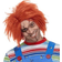 Smiffys Men's Chucky Costume