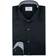 Stenströms Slimline Shirt - Black