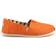 Toms Pumpkin Heritage Alpargata - Orange