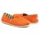 Toms Pumpkin Heritage Alpargata - Orange