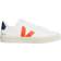 Veja Campo Chromefree M - Extra White/Orange Fluo/Cobalt