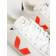 Veja Campo Chromefree M - Extra White/Orange Fluo/Cobalt