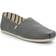 Toms Alpargata M - Grey