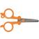 Fiskars Classic Foldable Kitchen Scissors 11cm