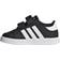 Adidas Infant Breaknet - Core Black/Cloud White/Core Black