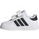 Adidas Infant Breaknet - Cloud White/Core Black/Cloud White