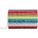 Kurt Geiger Party Envelope Clutch - Multi