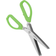 Westmark Kräuter Fee Kitchen Scissors 20cm