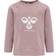 Hummel Alma T-shirts L/S - Woodrose (210722-4852)