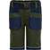 Minymo Shorts - Forest Night (5733-9446)