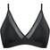 Sloggi Ever Fresh Non Wired Bra - Black