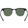 Ray-Ban Clubmaster Polarized RB3716 186/58