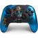 PowerA Enhanced Wireless Controller (Nintendo Switch) - Satin Chrome Zelda - Blue