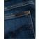 Nudie Jeans Tight Terry - Steel Navy