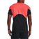 Under Armour Men's Rush Heatgear 2.0 T-shirt - Venom Red/Black